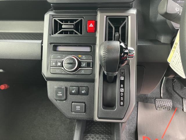 タフトG ダーククロムベンチャーAW サンル−フ スマートキー&プッシュスタート キーフリーシステム ABS エアバック(山口県)の中古車