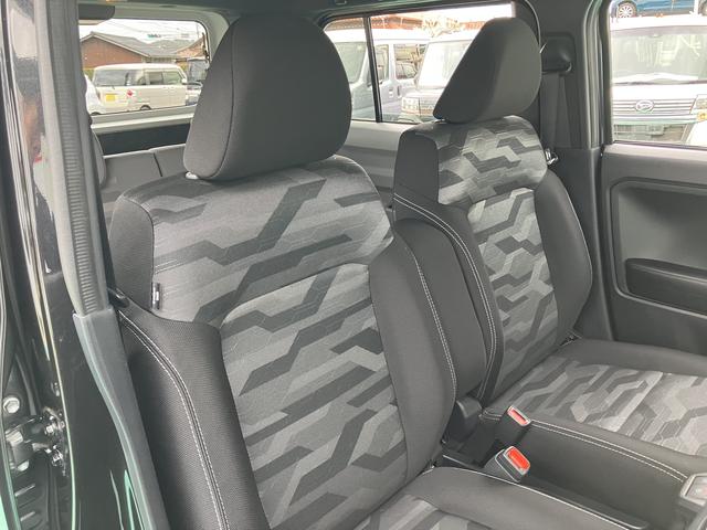 タフトG ダーククロムベンチャーAW サンル−フ スマートキー&プッシュスタート キーフリーシステム ABS エアバック(山口県)の中古車