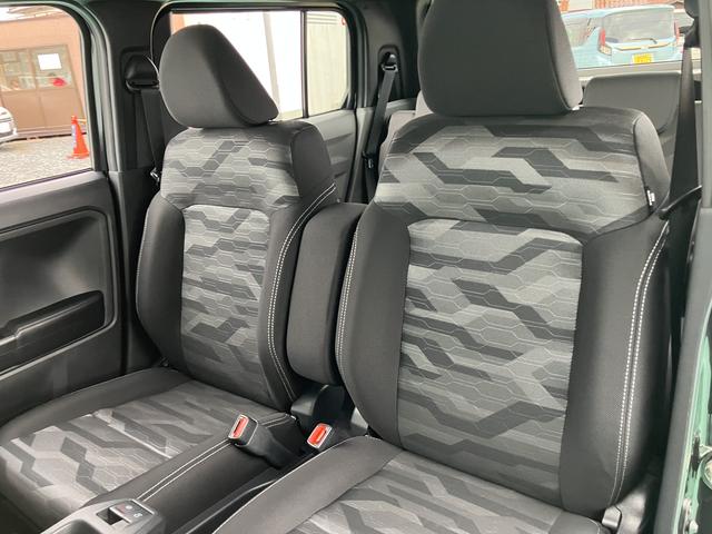 タフトG ダーククロムベンチャーAW サンル−フ スマートキー&プッシュスタート キーフリーシステム ABS エアバック(山口県)の中古車