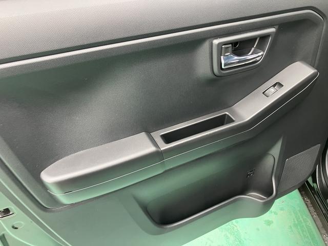 タフトG ダーククロムベンチャーAW サンル−フ スマートキー&プッシュスタート キーフリーシステム ABS エアバック(山口県)の中古車