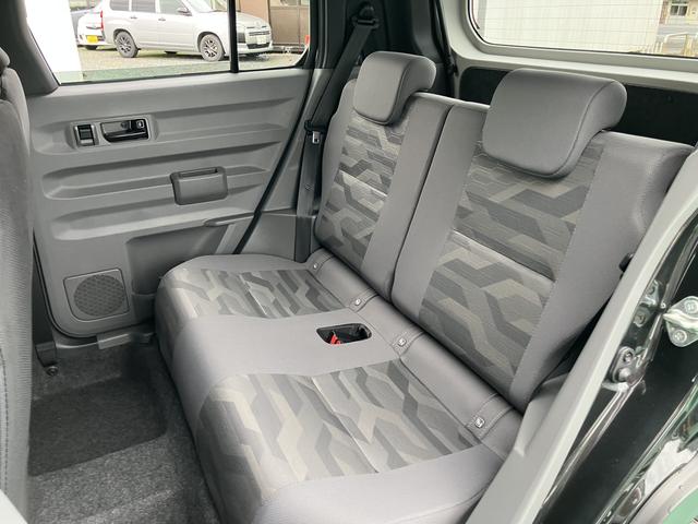 タフトG ダーククロムベンチャーAW サンル−フ スマートキー&プッシュスタート キーフリーシステム ABS エアバック(山口県)の中古車