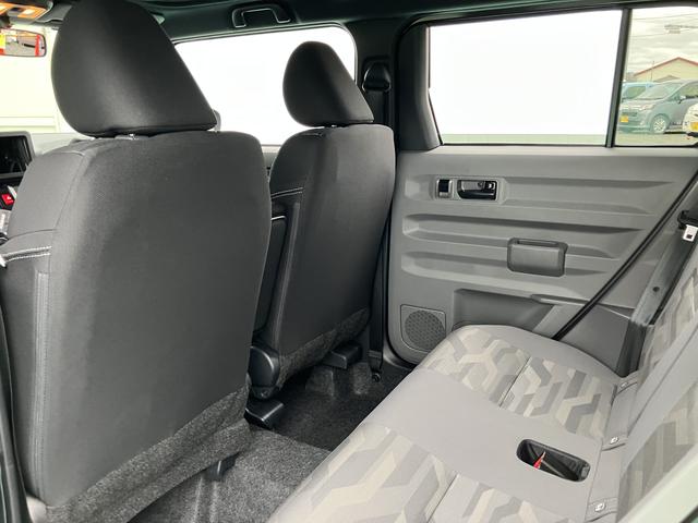 タフトG ダーククロムベンチャーAW サンル−フ スマートキー&プッシュスタート キーフリーシステム ABS エアバック(山口県)の中古車