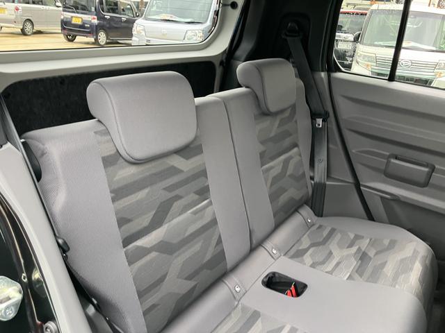 タフトG ダーククロムベンチャーAW サンル−フ スマートキー&プッシュスタート キーフリーシステム ABS エアバック(山口県)の中古車