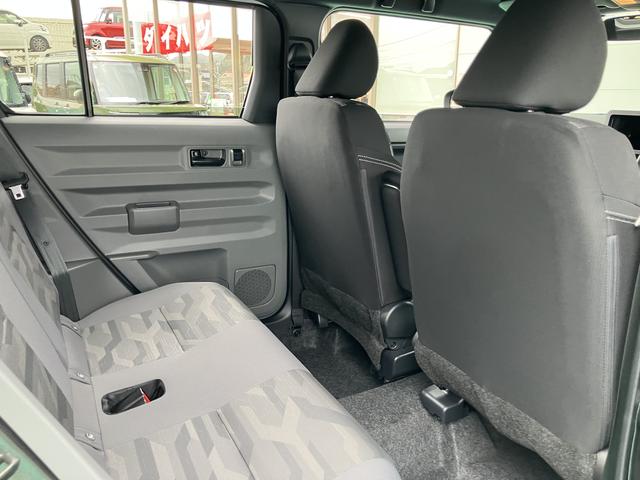 タフトG ダーククロムベンチャーAW サンル−フ スマートキー&プッシュスタート キーフリーシステム ABS エアバック(山口県)の中古車