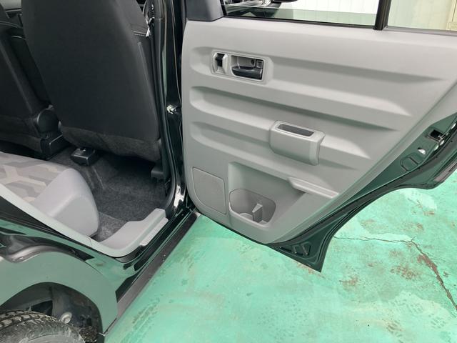 タフトG ダーククロムベンチャーAW サンル−フ スマートキー&プッシュスタート キーフリーシステム ABS エアバック(山口県)の中古車