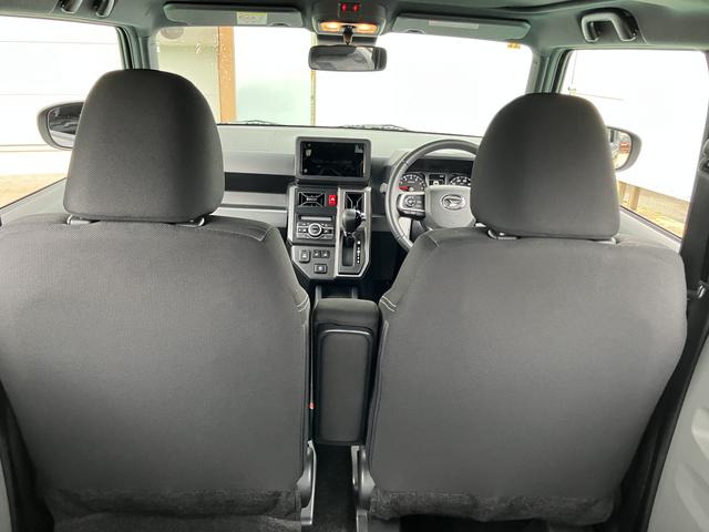 タフトG ダーククロムベンチャーAW サンル−フ スマートキー&プッシュスタート キーフリーシステム ABS エアバック(山口県)の中古車