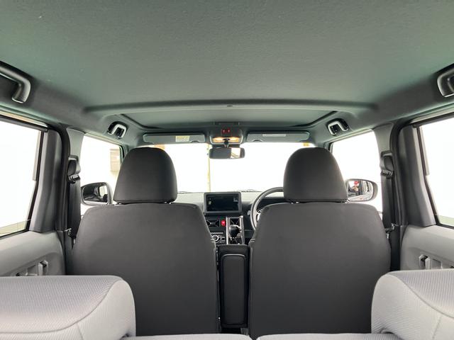 タフトG ダーククロムベンチャーAW サンル−フ スマートキー&プッシュスタート キーフリーシステム ABS エアバック(山口県)の中古車