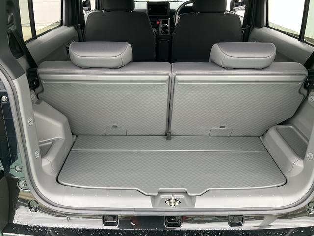 タフトG ダーククロムベンチャーAW サンル−フ スマートキー&プッシュスタート キーフリーシステム ABS エアバック(山口県)の中古車