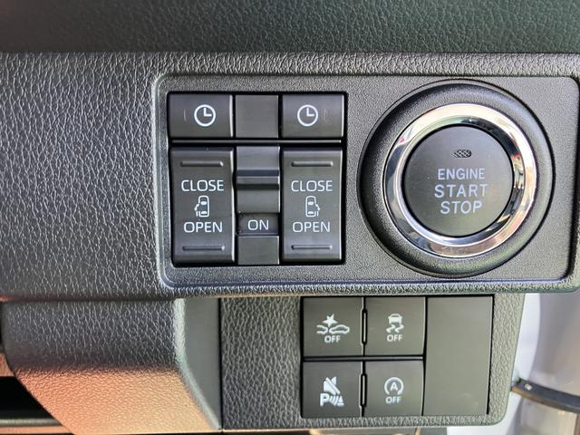 ムーヴキャンバスストライプスＧ（山口県）の中古車