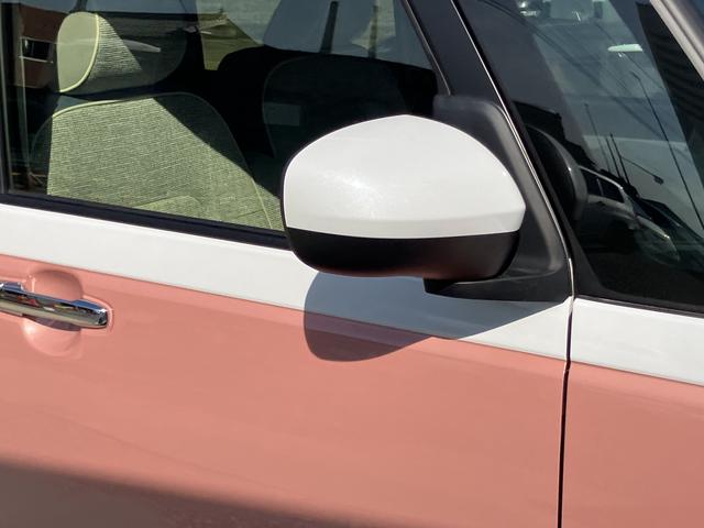 ムーヴキャンバスストライプスＧ（山口県）の中古車