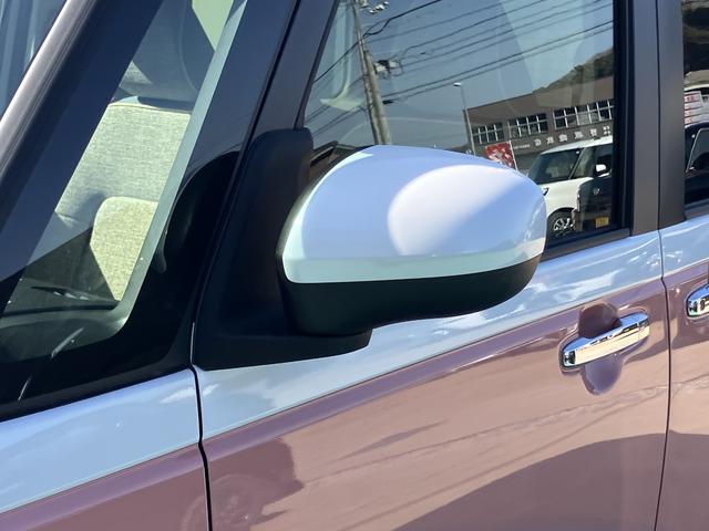 ムーヴキャンバスストライプスＧ（山口県）の中古車