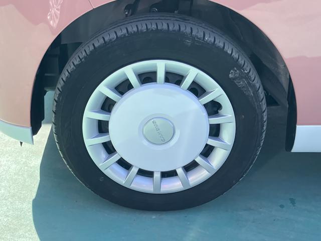 ムーヴキャンバスストライプスＧ（山口県）の中古車