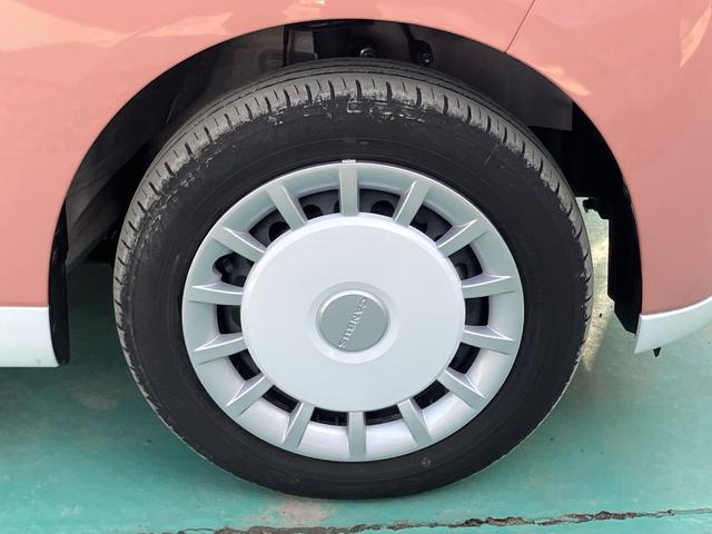 ムーヴキャンバスストライプスＧ（山口県）の中古車