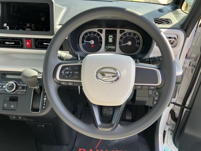 ムーヴキャンバスストライプスＧ（山口県）の中古車