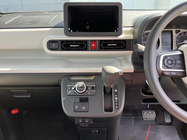 ムーヴキャンバスストライプスＧ（山口県）の中古車