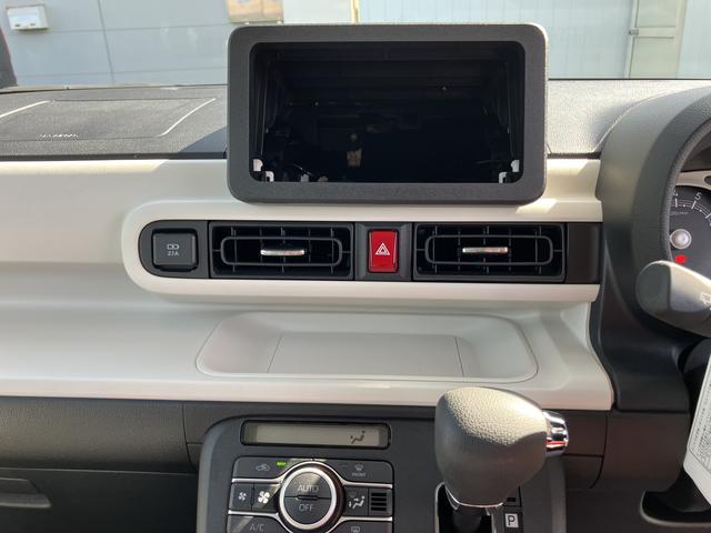 ムーヴキャンバスストライプスＧ（山口県）の中古車