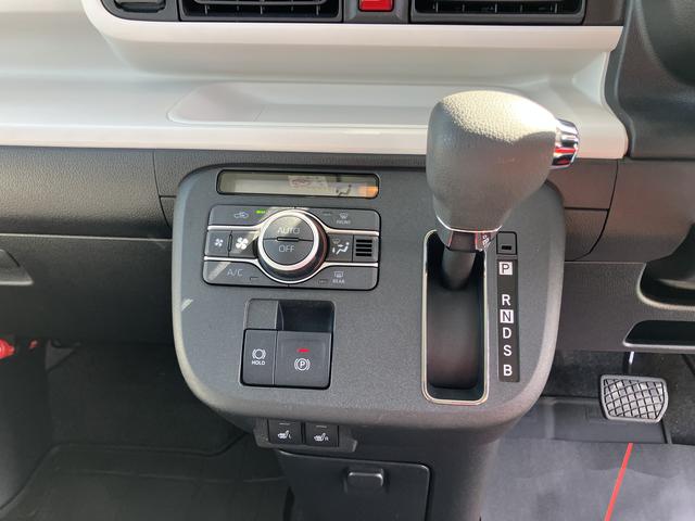 ムーヴキャンバスストライプスＧ（山口県）の中古車