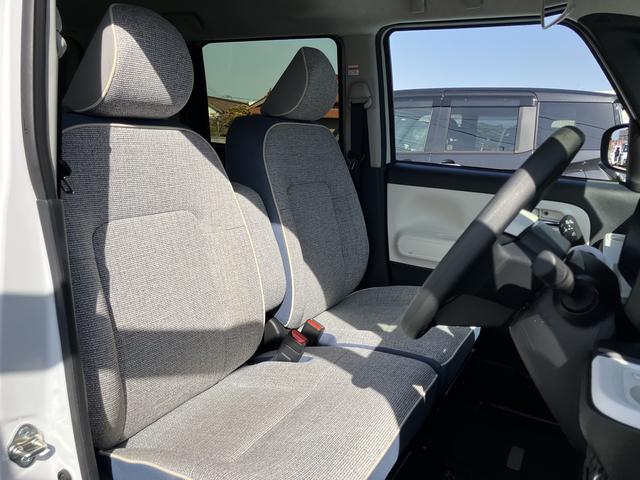 ムーヴキャンバスストライプスＧ（山口県）の中古車