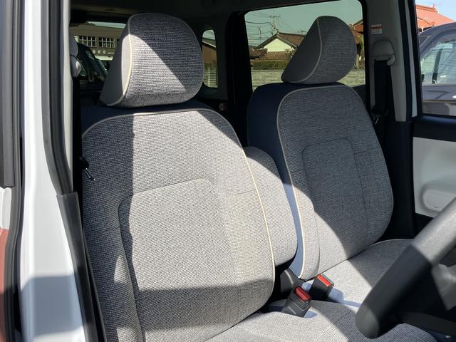 ムーヴキャンバスストライプスＧ（山口県）の中古車