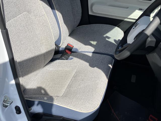 ムーヴキャンバスストライプスＧ（山口県）の中古車