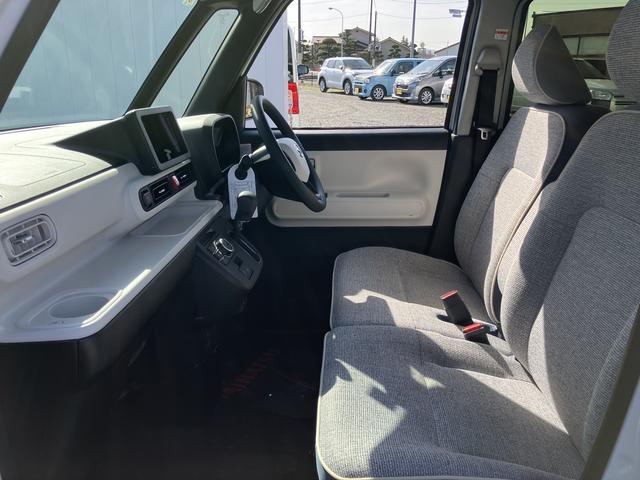 ムーヴキャンバスストライプスＧ（山口県）の中古車