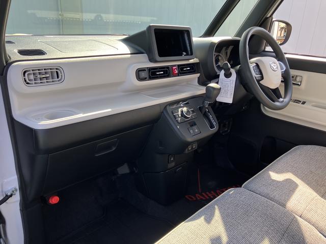 ムーヴキャンバスストライプスＧ（山口県）の中古車