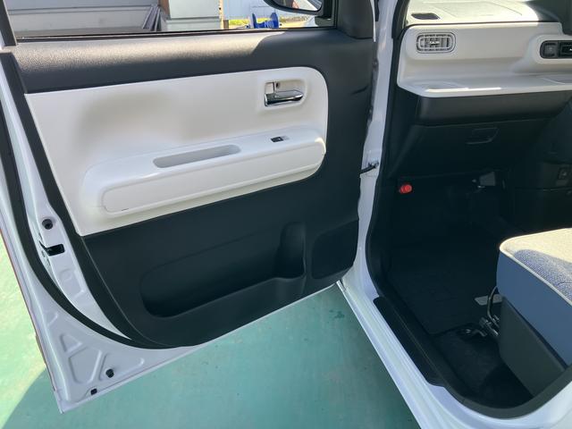 ムーヴキャンバスストライプスＧ（山口県）の中古車