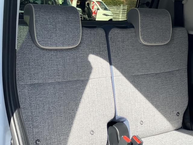 ムーヴキャンバスストライプスＧ（山口県）の中古車