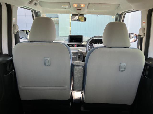 ムーヴキャンバスストライプスＧ（山口県）の中古車