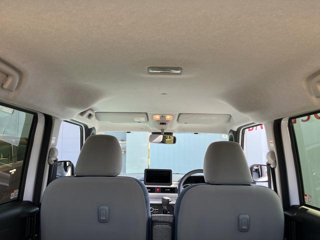 ムーヴキャンバスストライプスＧ（山口県）の中古車