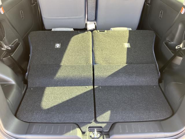 ムーヴキャンバスストライプスＧ（山口県）の中古車