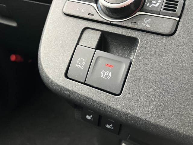 ムーヴキャンバスセオリーＧエアバック　フリーキー　ＡＢＳ　スマートキーＰスタート（山口県）の中古車