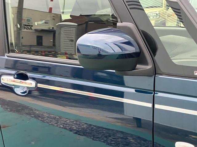 ムーヴキャンバスセオリーＧエアバック　フリーキー　ＡＢＳ　スマートキーＰスタート（山口県）の中古車