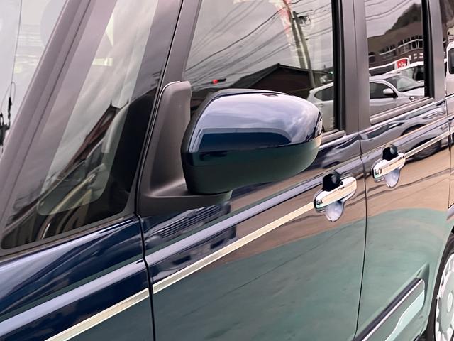 ムーヴキャンバスセオリーＧエアバック　フリーキー　ＡＢＳ　スマートキーＰスタート（山口県）の中古車