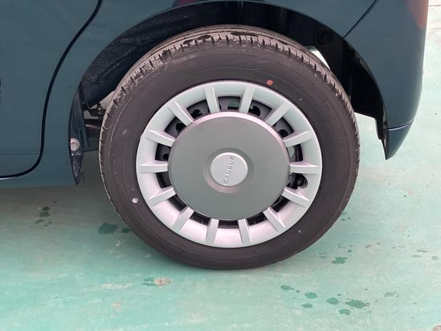 ムーヴキャンバスセオリーＧエアバック　フリーキー　ＡＢＳ　スマートキーＰスタート（山口県）の中古車