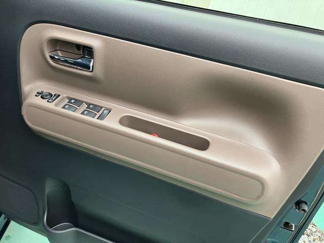 ムーヴキャンバスセオリーＧエアバック　フリーキー　ＡＢＳ　スマートキーＰスタート（山口県）の中古車