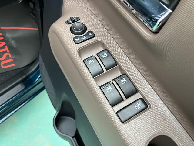 ムーヴキャンバスセオリーＧエアバック　フリーキー　ＡＢＳ　スマートキーＰスタート（山口県）の中古車