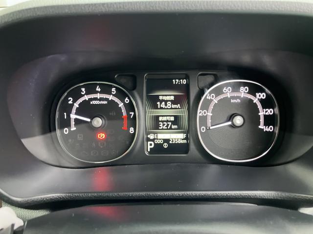 ムーヴキャンバスセオリーＧエアバック　フリーキー　ＡＢＳ　スマートキーＰスタート（山口県）の中古車