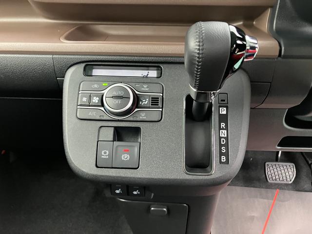 ムーヴキャンバスセオリーＧエアバック　フリーキー　ＡＢＳ　スマートキーＰスタート（山口県）の中古車