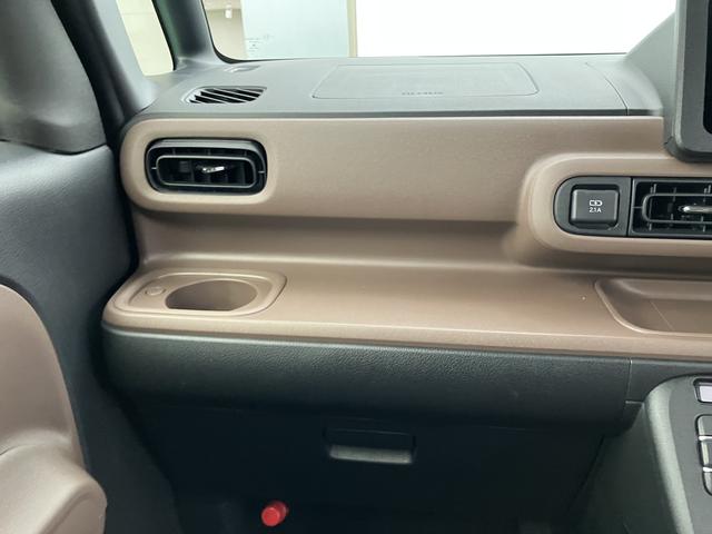 ムーヴキャンバスセオリーＧエアバック　フリーキー　ＡＢＳ　スマートキーＰスタート（山口県）の中古車