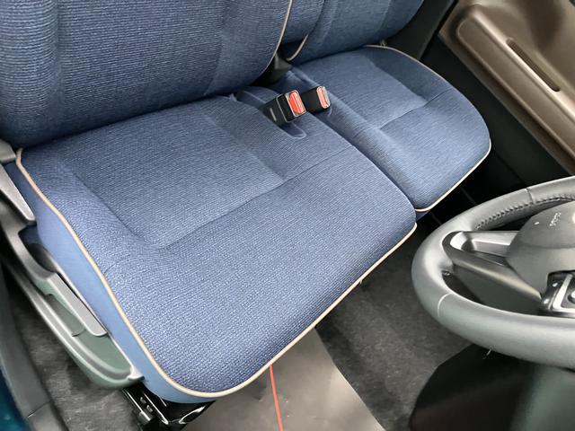 ムーヴキャンバスセオリーＧエアバック　フリーキー　ＡＢＳ　スマートキーＰスタート（山口県）の中古車