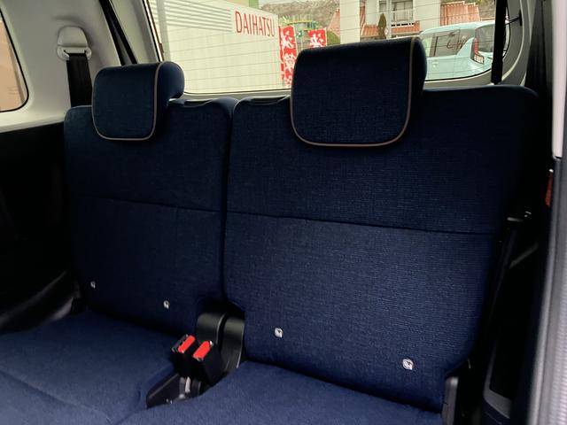 ムーヴキャンバスセオリーＧエアバック　フリーキー　ＡＢＳ　スマートキーＰスタート（山口県）の中古車