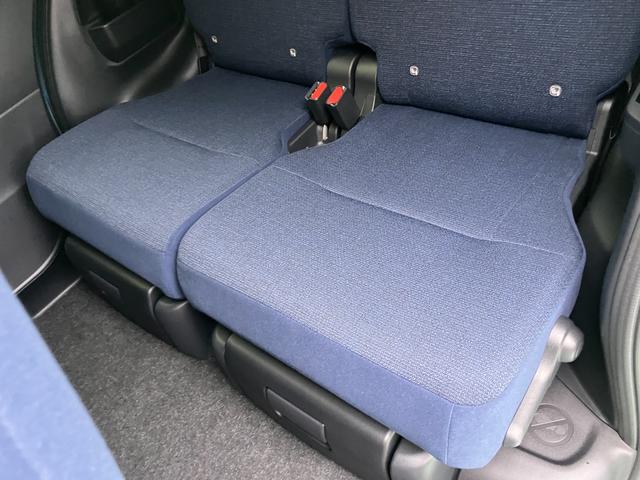 ムーヴキャンバスセオリーＧエアバック　フリーキー　ＡＢＳ　スマートキーＰスタート（山口県）の中古車