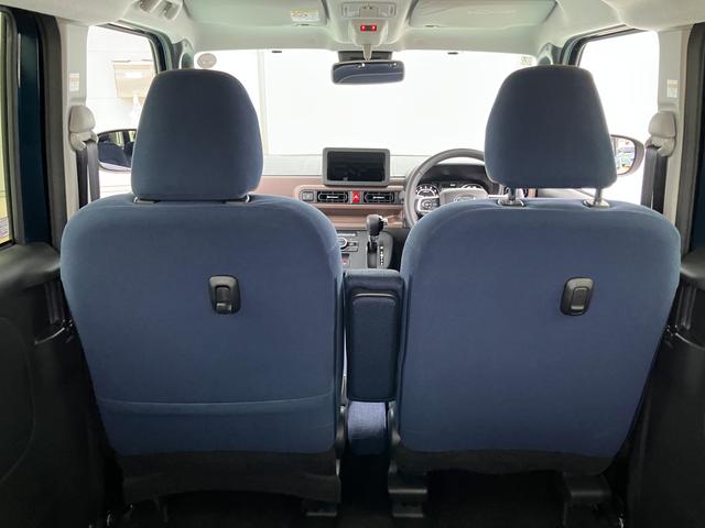 ムーヴキャンバスセオリーＧエアバック　フリーキー　ＡＢＳ　スマートキーＰスタート（山口県）の中古車