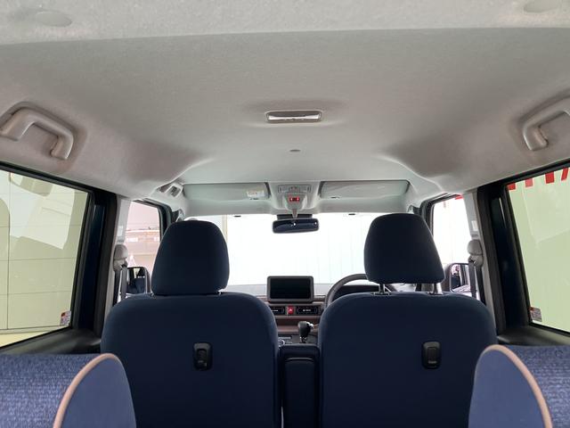 ムーヴキャンバスセオリーＧエアバック　フリーキー　ＡＢＳ　スマートキーＰスタート（山口県）の中古車