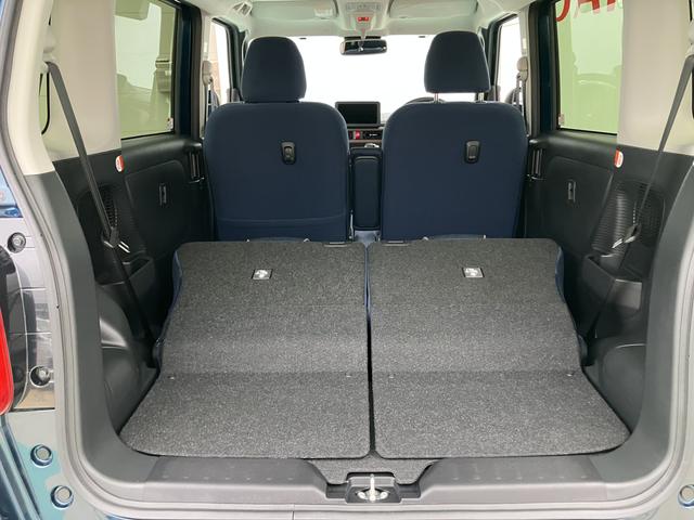 ムーヴキャンバスセオリーＧエアバック　フリーキー　ＡＢＳ　スマートキーＰスタート（山口県）の中古車