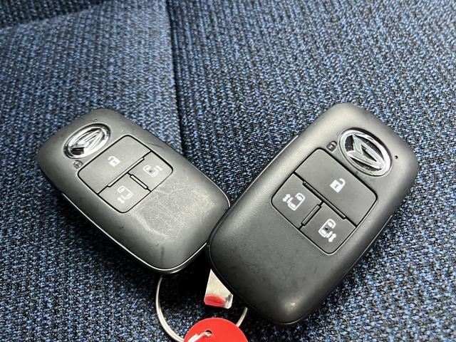 ムーヴキャンバスセオリーＧエアバック　フリーキー　ＡＢＳ　スマートキーＰスタート（山口県）の中古車