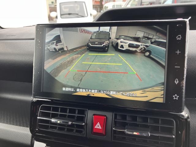 タントカスタムXキーレススタートシステム スマートキー ABS付 アルミホイール エアバック(山口県)の中古車