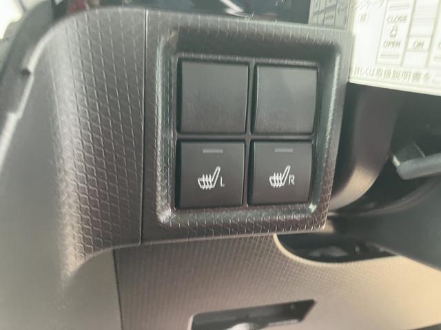 タントカスタムXキーレススタートシステム スマートキー ABS付 アルミホイール エアバック(山口県)の中古車