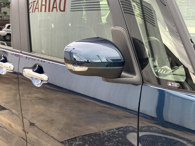 タントカスタムXキーレススタートシステム スマートキー ABS付 アルミホイール エアバック(山口県)の中古車